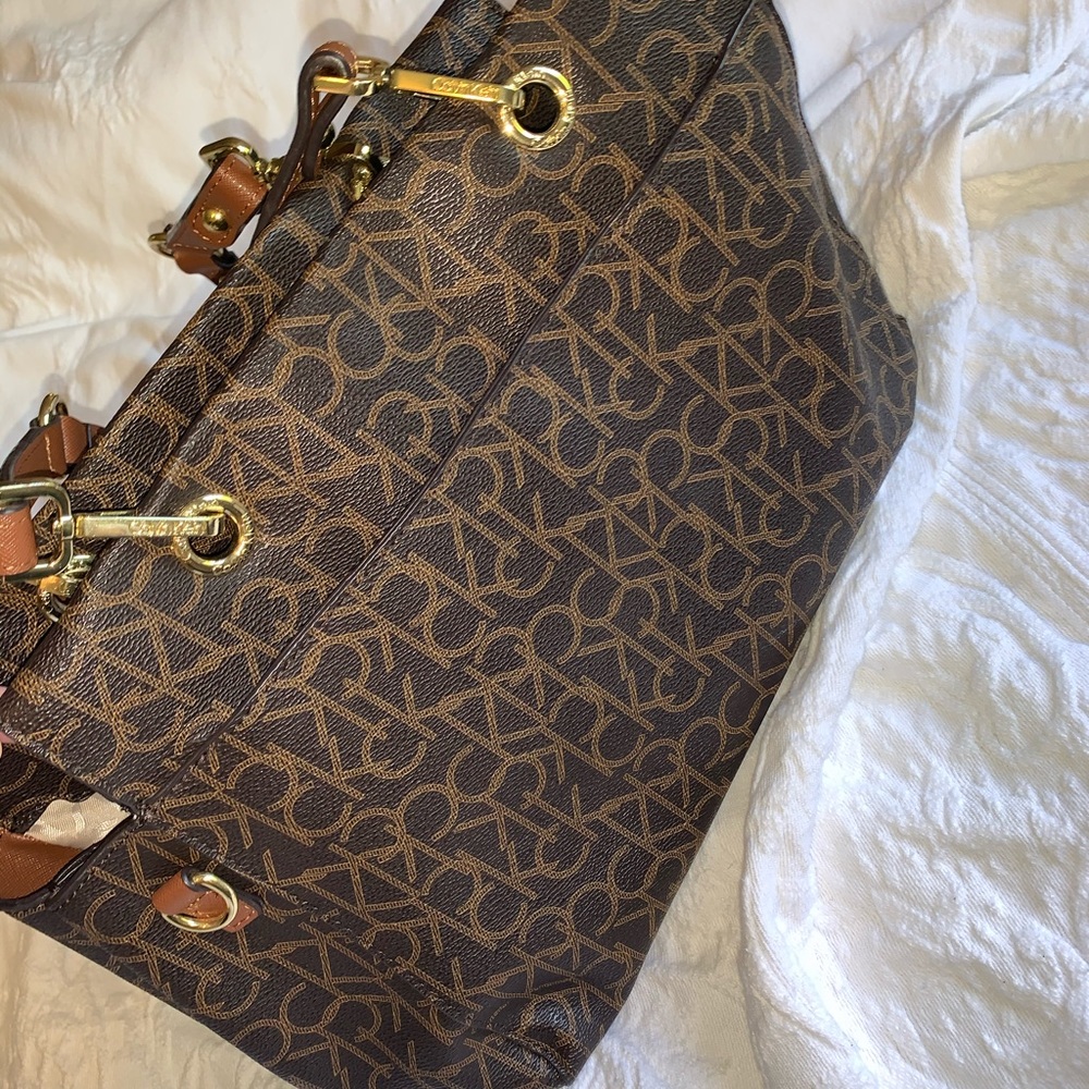 Calvin Klein purse